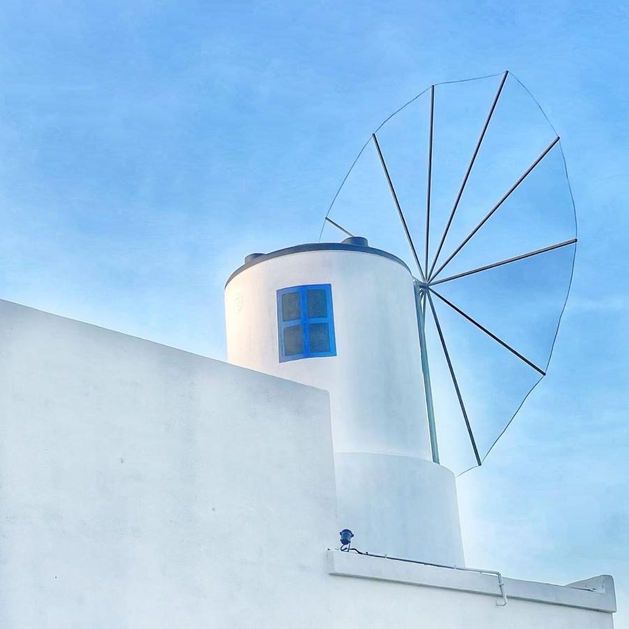 Anjo Maumere Hotel & Restaurant 외부 사진