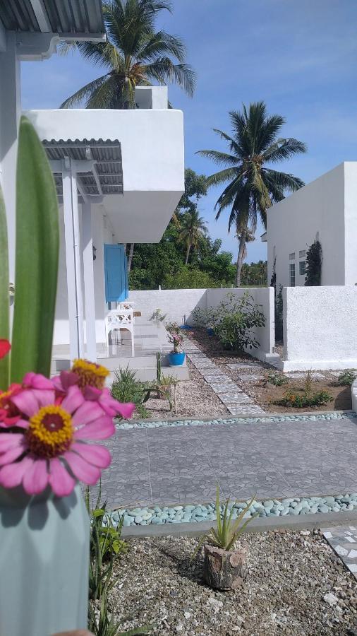 Anjo Maumere Hotel & Restaurant 외부 사진