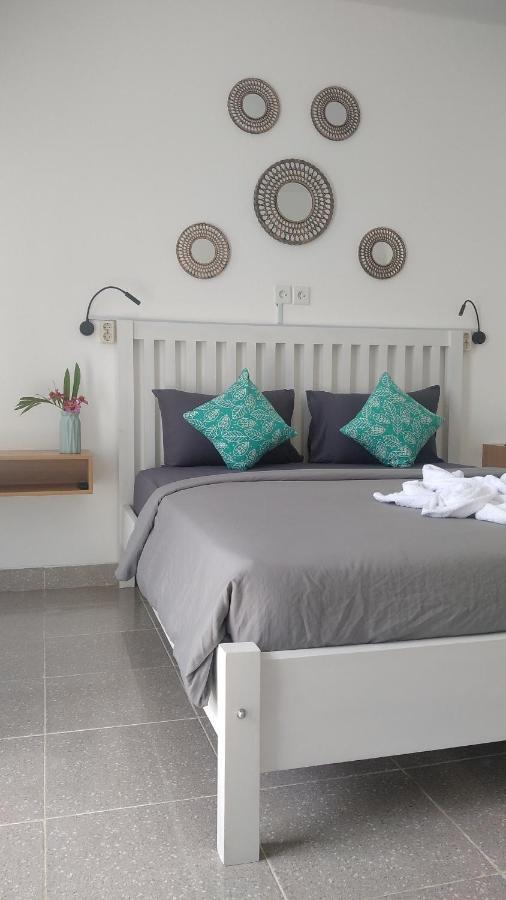 Anjo Maumere Hotel & Restaurant 외부 사진