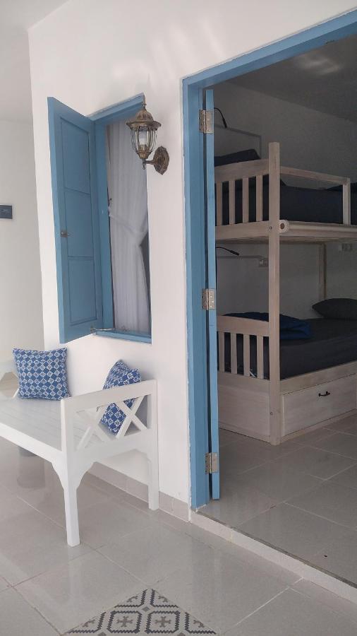 Anjo Maumere Hotel & Restaurant 외부 사진