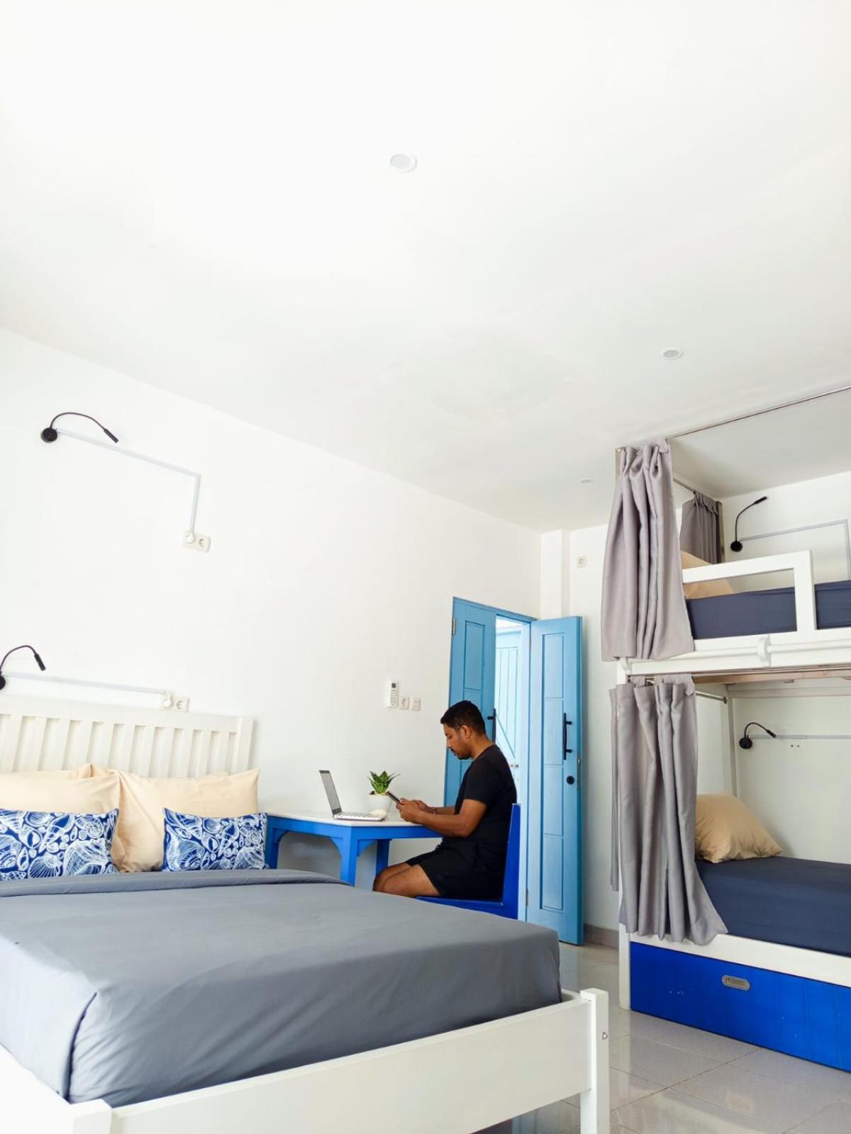 Anjo Maumere Hotel & Restaurant 외부 사진